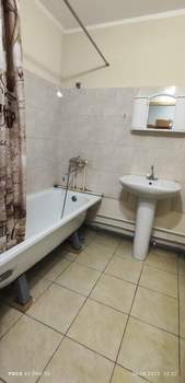 1-к квартира, на длительный срок, 36м2, 3/24 этаж