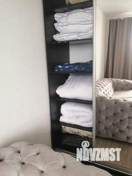 2-к квартира, посуточно, 50м2, 13/26 этаж
