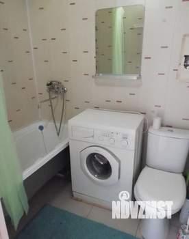 1-к квартира, на длительный срок, 31м2, 5/5 этаж