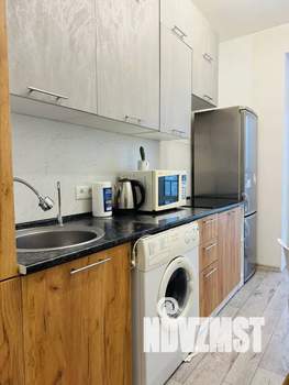 1-к квартира, посуточно, 40м2, 7/9 этаж