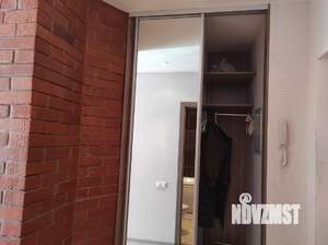2-к квартира, на длительный срок, 40м2, 5/25 этаж