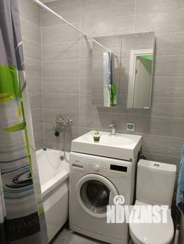 Студия квартира, на длительный срок, 21м2, 7/25 этаж