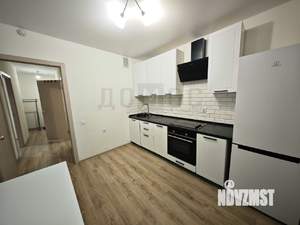 2-к квартира, на длительный срок, 44м2, 11/14 этаж