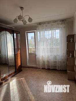 1-к квартира, на длительный срок, 33м2, 8/10 этаж