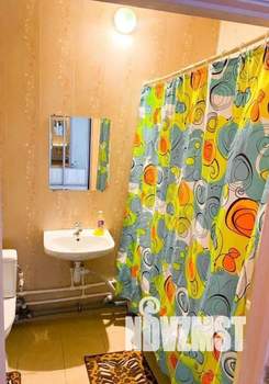 1-к квартира, посуточно, 36м2, 8/9 этаж