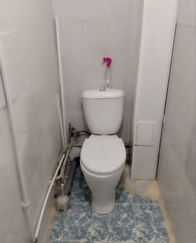 2-к квартира, на длительный срок, 48м2, 10/10 этаж