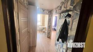 1-к квартира, на длительный срок, 31м2, 21/25 этаж