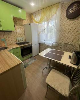 2-к квартира, на длительный срок, 45м2, 2/5 этаж