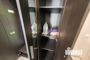 1-к квартира, посуточно, 15м2, 1/1 этаж