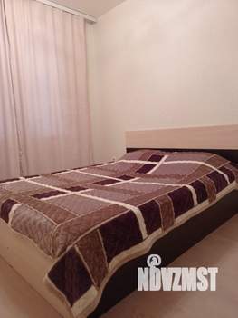 1-к квартира, на длительный срок, 40м2, 2/18 этаж