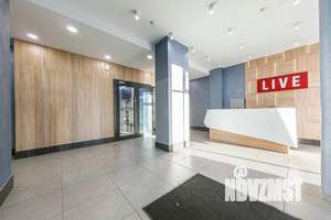 1-к квартира, посуточно, 55м2, 1/1 этаж