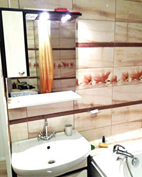 2-к квартира, на длительный срок, 56м2, 12/16 этаж