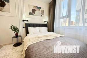 1-к квартира, посуточно, 33м2, 7/28 этаж