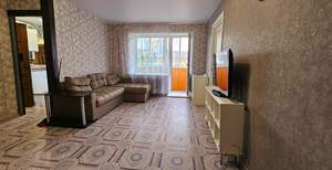 2-к квартира, на длительный срок, 45м2, 5/5 этаж