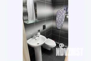 1-к квартира, посуточно, 25м2, 1/5 этаж