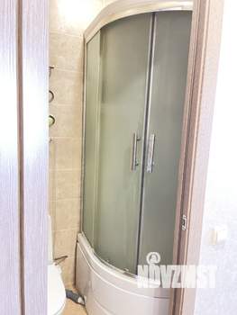Студия квартира, посуточно, 20м2, 5/5 этаж