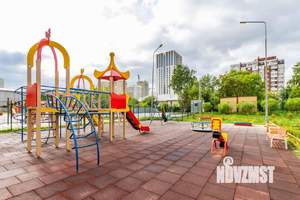 3-к квартира, посуточно, 65м2, 9/10 этаж