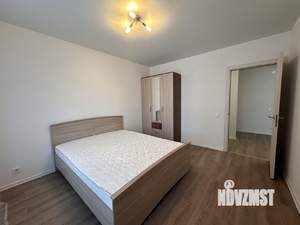 2-к квартира, на длительный срок, 58м2, 2/16 этаж