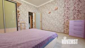 2-к квартира, на длительный срок, 45м2, 14/17 этаж