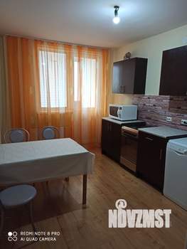 2-к квартира, на длительный срок, 65м2, 12/25 этаж