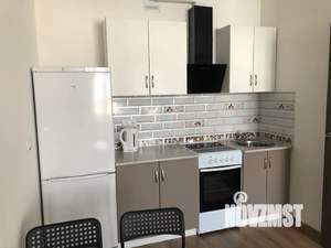 2-к квартира, посуточно, 45м2, 4/16 этаж