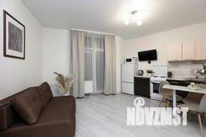 1-к квартира, посуточно, 30м2, 13/20 этаж