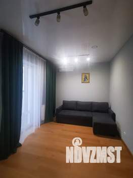 Студия квартира, посуточно, 33м2, 28/29 этаж
