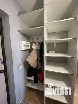 1-к квартира, на длительный срок, 32м2, 18/26 этаж