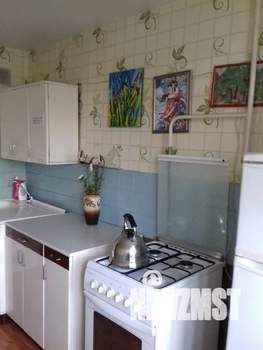 2-к квартира, посуточно, 50м2, 5/9 этаж