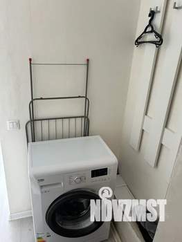 Студия квартира, посуточно, 15м2, 10/16 этаж