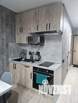Студия квартира, посуточно, 22м2, 18/26 этаж