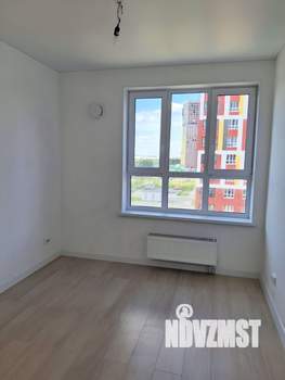 2-к квартира, на длительный срок, 49м2, 6/24 этаж