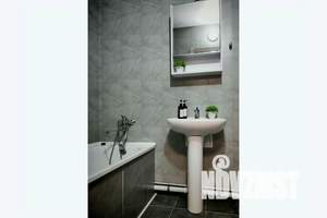 1-к квартира, посуточно, 50м2, 23/32 этаж