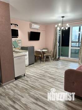 2-к квартира, посуточно, 54м2, 1/1 этаж