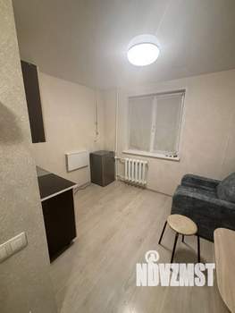 Студия квартира, на длительный срок, 12м2, 1/5 этаж