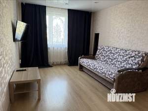 1-к квартира, на длительный срок, 36м2, 10/15 этаж