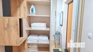 2-к квартира, посуточно, 34м2, 10/32 этаж