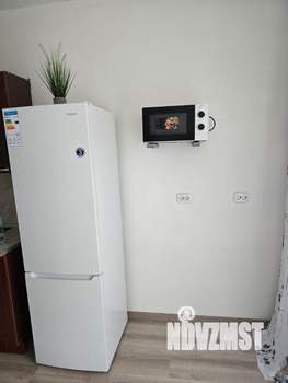 1-к квартира, на длительный срок, 35м2, 21/28 этаж