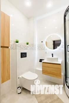 Студия квартира, посуточно, 25м2, 18/31 этаж