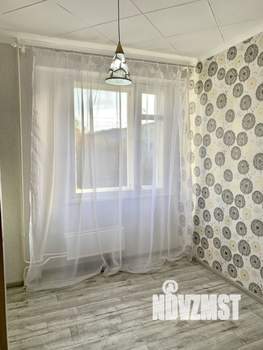 1-к квартира, на длительный срок, 35м2, 4/12 этаж