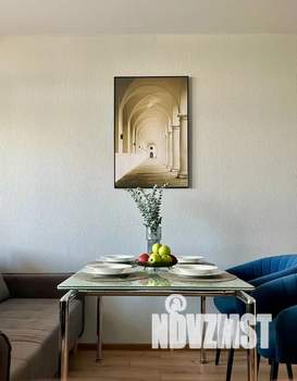 2-к квартира, посуточно, 85м2, 5/18 этаж