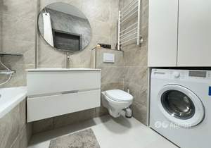 1-к квартира, на длительный срок, 43м2, 5/24 этаж
