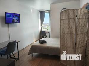 Студия квартира, посуточно, 22м2, 24/26 этаж