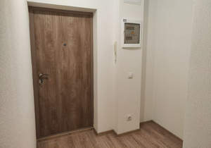 Студия квартира, на длительный срок, 25м2, 17/25 этаж