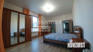 3-к квартира, на длительный срок, 127м2, 19/20 этаж