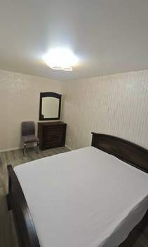 1-к квартира, на длительный срок, 36м2, 4/36 этаж