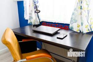 3-к квартира, посуточно, 70м2, 1/1 этаж