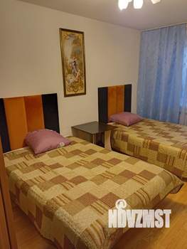 1-к квартира, на длительный срок, 33м2, 4/13 этаж