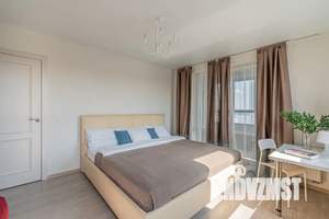 2-к квартира, посуточно, 70м2, 18/26 этаж