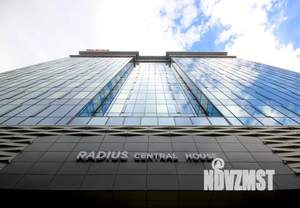 1-к квартира, посуточно, 25м2, 3/15 этаж